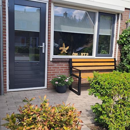 Nieuw Appartement 12 Oostkapelle Ngoại thất bức ảnh