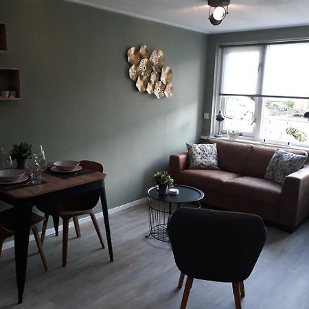 Nieuw Appartement 12 Oostkapelle Ngoại thất bức ảnh