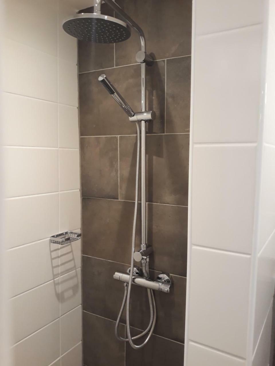 Nieuw Appartement 12 Oostkapelle Ngoại thất bức ảnh