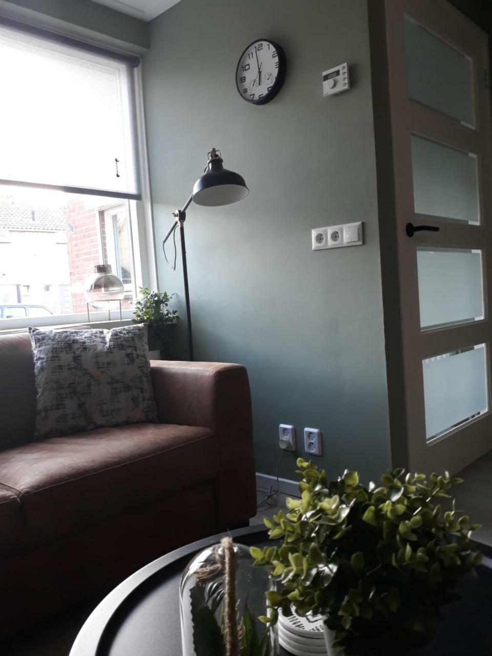 Nieuw Appartement 12 Oostkapelle Ngoại thất bức ảnh