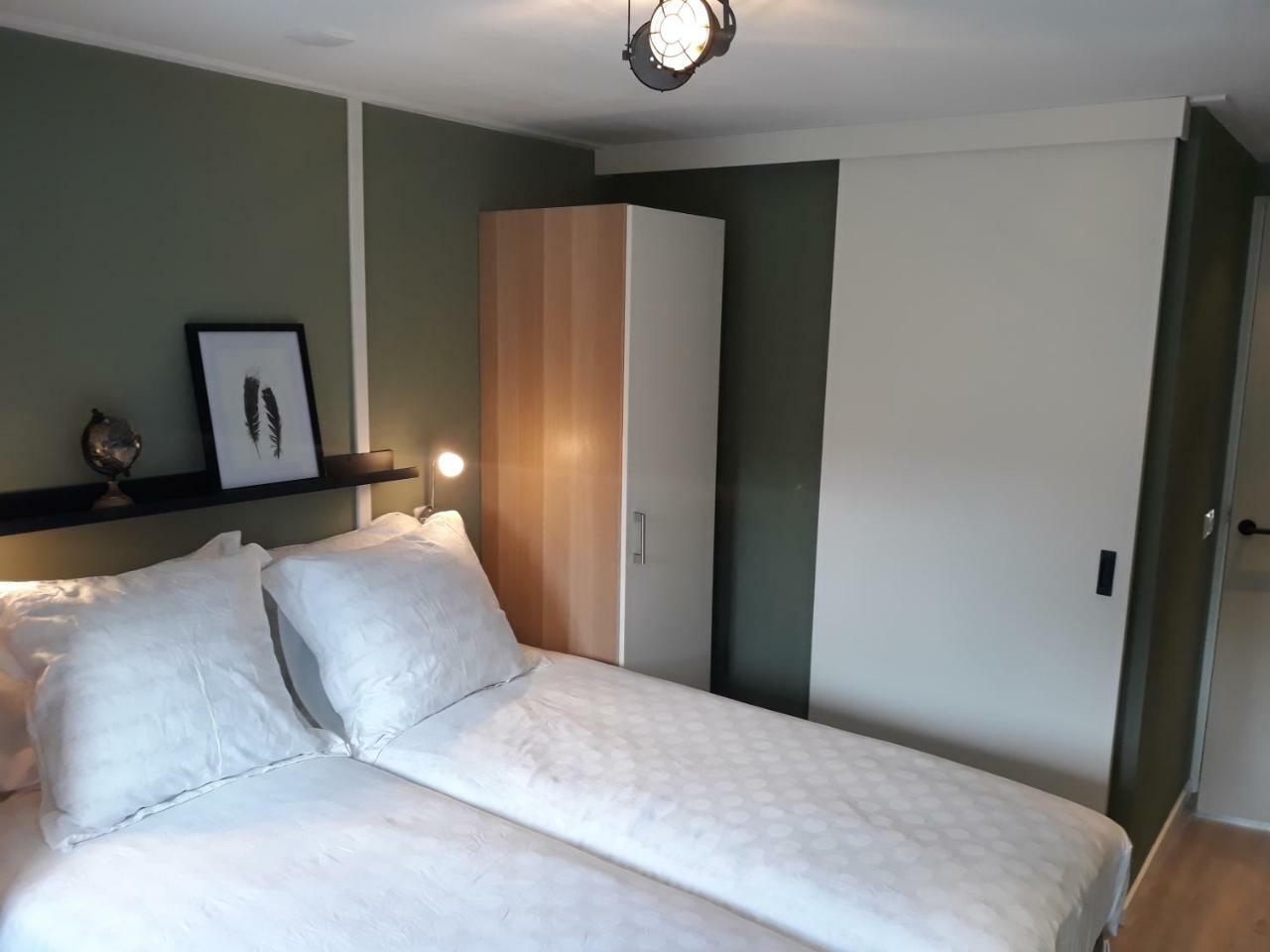 Nieuw Appartement 12 Oostkapelle Ngoại thất bức ảnh